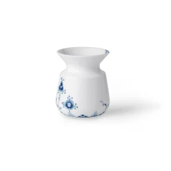 Blue Elements Vase, 10 cm