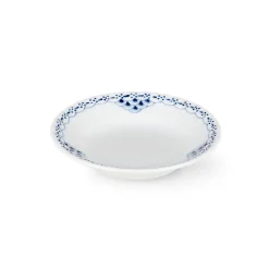 Princess Plate, 11 cm, 5 pcs