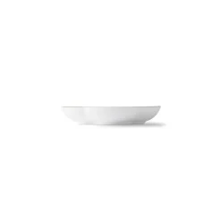 Star Fluted Christmas Dish, 17.5 cm