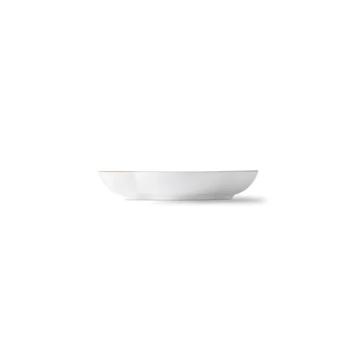 Star Fluted Christmas Dish, 17.5 cm